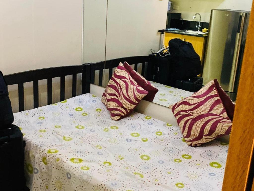 Apartment Shell C7 Shortwalk Mall Of Manila